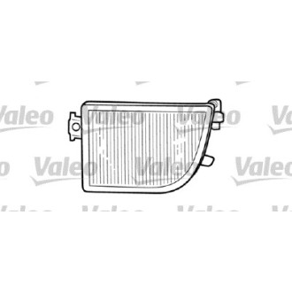 VALEO 085404