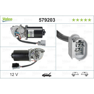 VALEO 579203