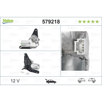 VALEO 579218