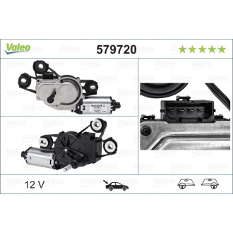 VALEO 579720