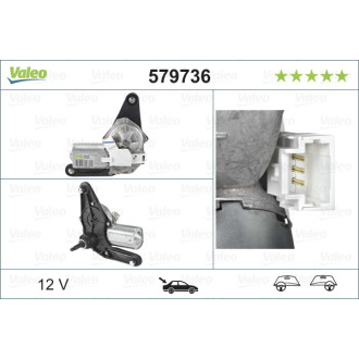 VALEO 579736