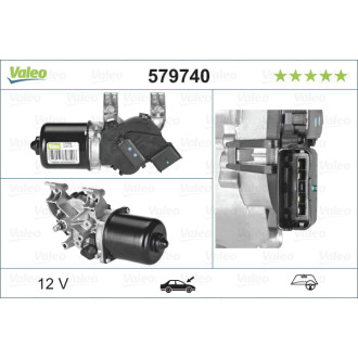 VALEO 579740