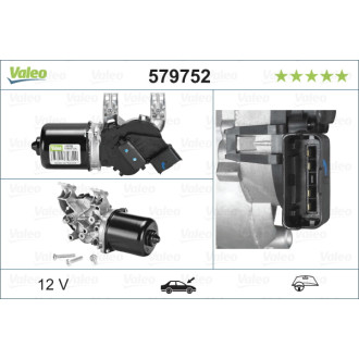 VALEO 579752