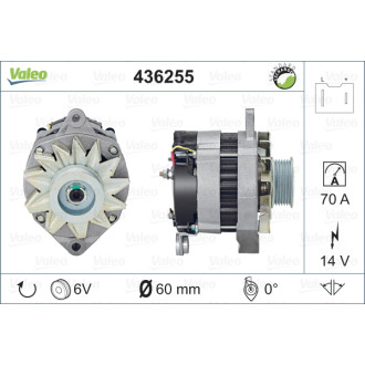 VALEO 436255