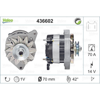 VALEO 436602