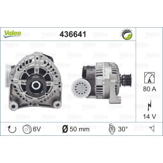 VALEO 436641