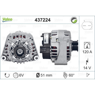 VALEO 437224