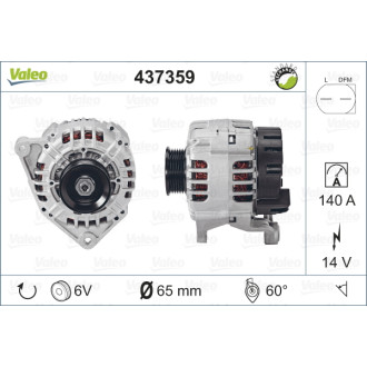 VALEO 437359