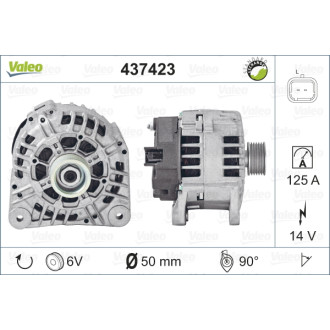 VALEO 437423