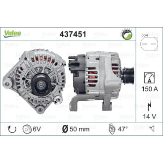 VALEO 437451