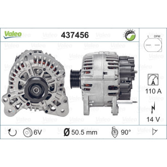 VALEO 437456