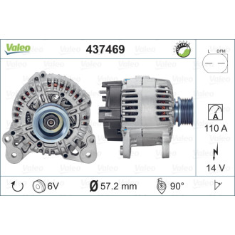 VALEO 437469