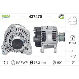 VALEO 437470