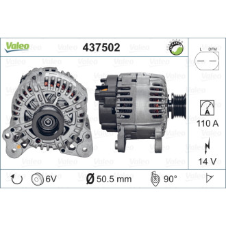 VALEO 437502