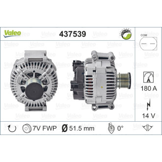 VALEO 437539