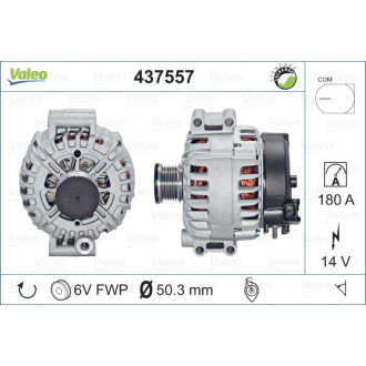 VALEO 437557