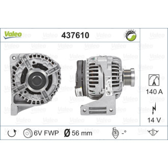 VALEO 437610