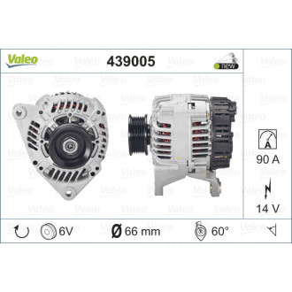 VALEO 439005