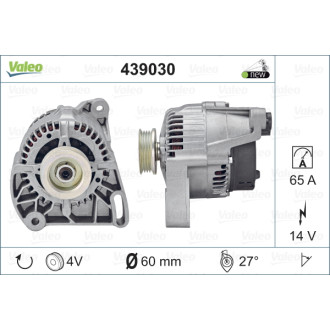 VALEO 439030