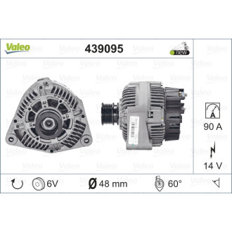 VALEO 439095