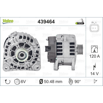 VALEO 439464