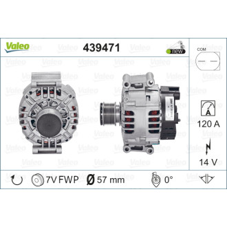 VALEO 439471