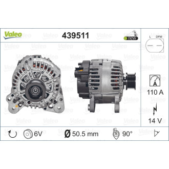 VALEO 439511