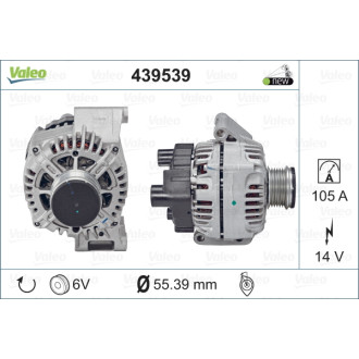 VALEO 439539