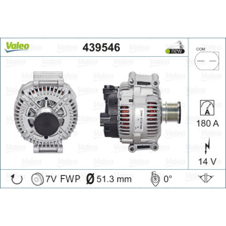 VALEO 439546