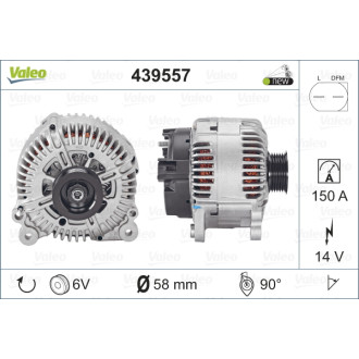 VALEO 439557