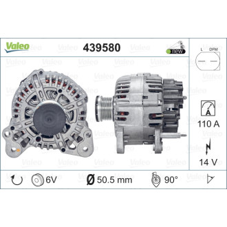 VALEO 439580