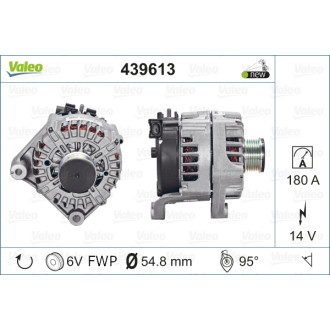 VALEO 439613