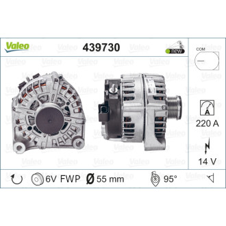 VALEO 439730