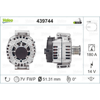 VALEO 439744