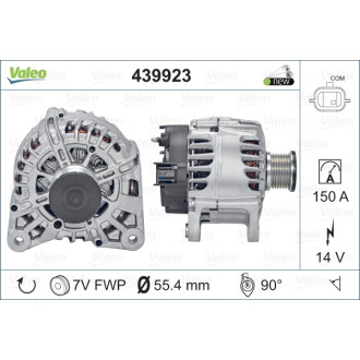 VALEO 439923