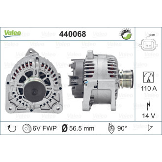 VALEO 440068