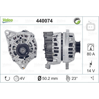 VALEO 440074