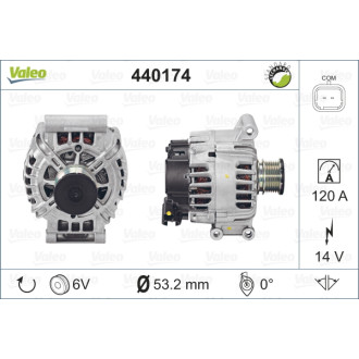 VALEO 440174