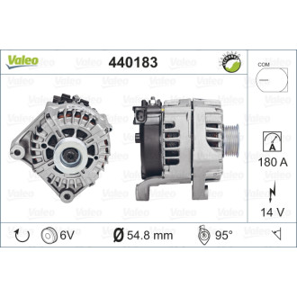 VALEO 440183