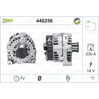 VALEO 440256