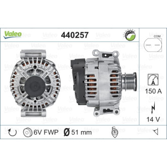 VALEO 440257