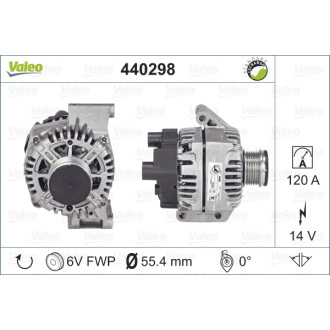 VALEO 440298