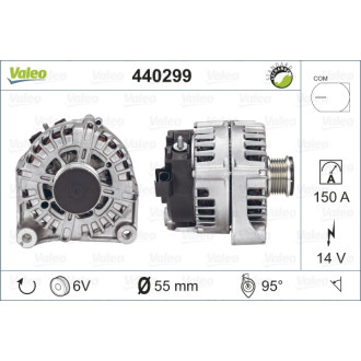 VALEO 440299