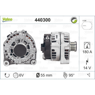 VALEO 440300