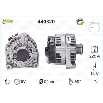 VALEO 440320