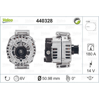 VALEO 440328