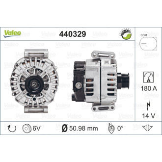 VALEO 440329