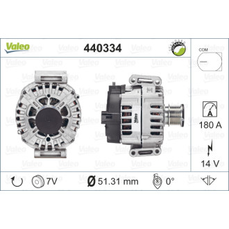 VALEO 440334