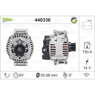 VALEO 440336