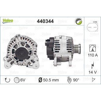 VALEO 440344